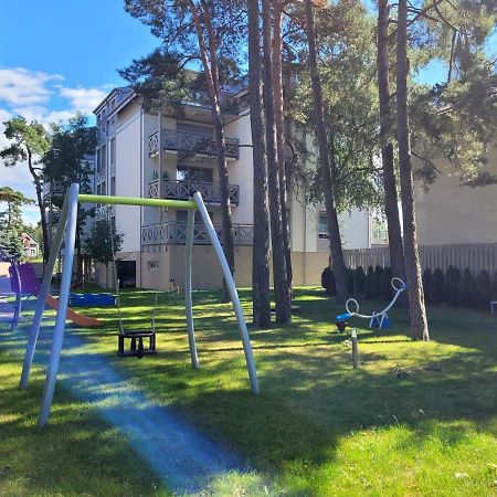 Rezydencja Park Mielno Lake View Екстериор снимка