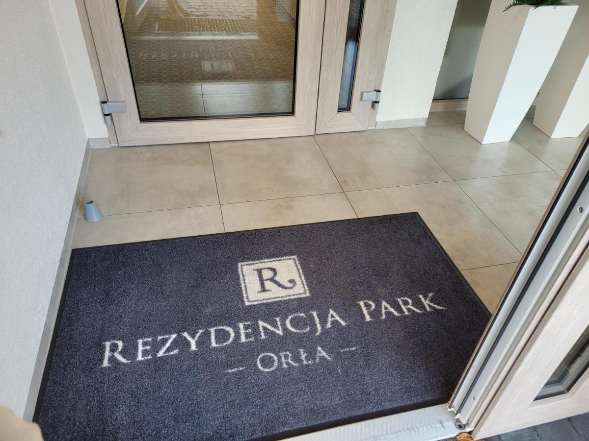 Rezydencja Park Mielno Lake View Екстериор снимка