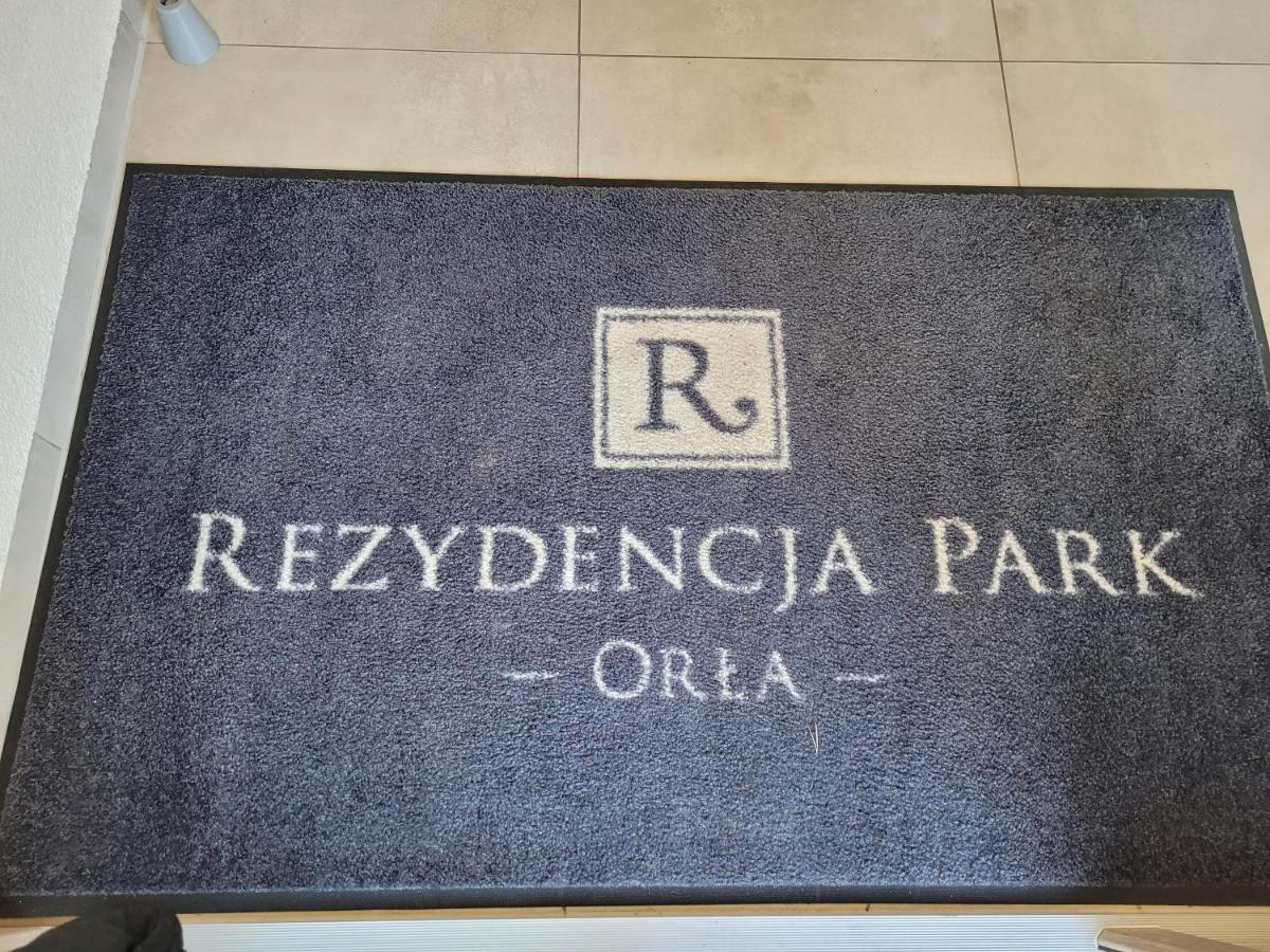 Rezydencja Park Mielno Lake View Екстериор снимка